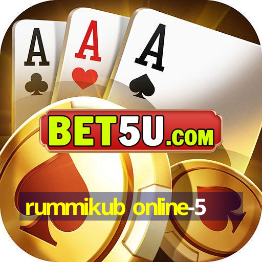 rummikub online